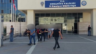 Market Kartı Dolandırıcılığına 8 Tutuklama