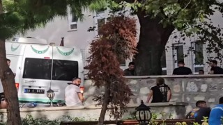 Marmara Adasında İlçe Tarım Müdür Vekilini öldüren cinayet zanlısı yakalandı
