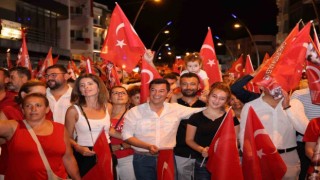 Marmaris, 29 Ekime hazırlanıyor