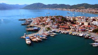 Marmaris, Antalya Turizm Fuarında yer alacak