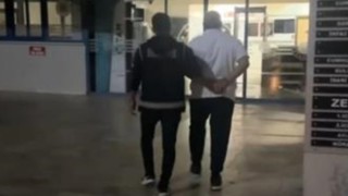 Marmariste FETÖ firarisi sahte kimlikle yakalandı