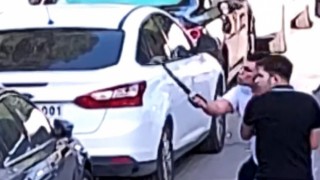 Marmariste palalı kavganın şüphelileri tutuklandı