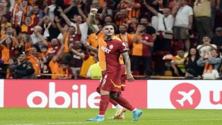 Mauro Icardi, Beşiktaşa karşı 5 maçta 5 gol attı