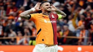 Mauro Icardi bu sezonki 6. golünü attı