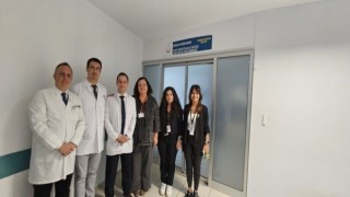 MEAH Nöroloji Kliniğine yeni uzman doktoru
