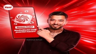 MediaMarktın web sitesi, mobil uygulaması ve sadakat programı MediaMarkt CLUB yenilendi