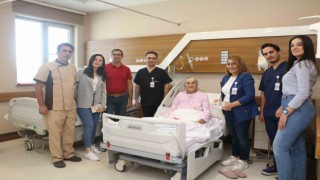 Medical Pointte Hasta Hakları Günü etkinliği yapıldı