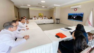 Medical Pointte kararlar ‘konseyde alınıyor