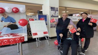 Medipolde Cumhuriyet Bayramı coşkusu
