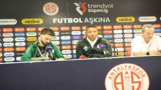 Mehmet Aurelio: “Galatasaray galibiyeti hak eden taraftı”