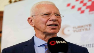 Mehmet Sadık Vefa: Yaptıklarımızla değil, yapacaklarımızla gündeme geleceğiz