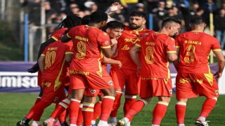 Mehmet Topallı Petrolul Ploieşti kupada da hız kesmedi