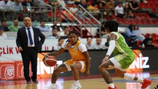 Melikgazi Basket, Tarsusspor ile karşılaşacak