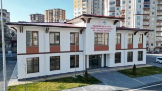 Melikgazi Belediyesi sağlıkta öncü yatırımlara imza atıyor