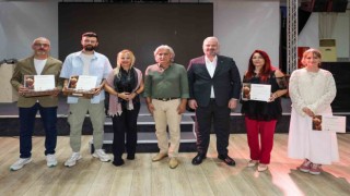 Menemende Çömleğin izinde fotoğraf yarışması ödülleri verildi