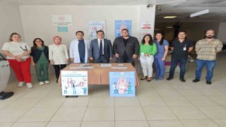 Menteşe Devlet Hastanesinden vatandaşlara artrit bilgilendirmesi