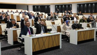 Meram Belediyesi 2025 bütçesi: 4 milyar 280 milyon lira