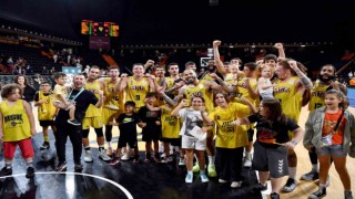 Mersin Spor Kulübü, ligdeki ikinci galibiyetini aldı