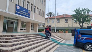 Mersinde FETÖden 4 yıl 2 ay ceza alan şahıs yakalandı