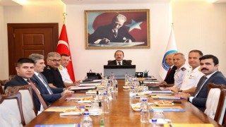 Mersinde son 1 haftada aranan bin 54 kişi yakalandı