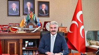 MHP MDK Başkanı Alperen: “Milletimiz hürriyetinden asla ödün vermeyeceğini tüm dünyaya göstermiştir”