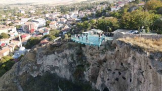 MHPli Ersoydan Bünyan için meclis araştırma önergesi