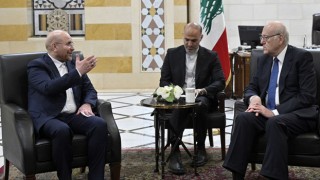 Mikati’den İran’a Tepki: “Lübnan’a Müdahale ve Vesayet Kurma Girişimi”