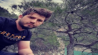 Milastaki kazada yaralanan sürücü hastanede hayatını kaybetti