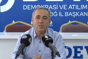 Milletvekili Dr. İrfan Karatutlu’dan 29 Ekim Cumhuriyet Bayramı Mesajı