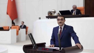 Milletvekili Fatih Dönmez: Cumhuriyetimiz, milletimizin bağımsızlık aşkının ve vatan sevgisinin en büyük eseridir