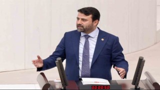 Milletvekili Şahinden KARDEMİRe işçi alımı uyarısı
