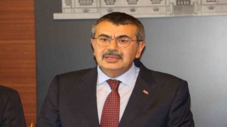 Milli Eğitim Bakanı Yusuf Tekin: Elazığ ve Malatyada okullar bir gün tatil edildi; Okullarımız ile ilgili herhangi bir hasar tespitimiz yok