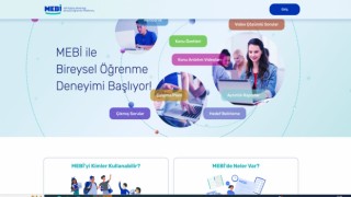 Millî Eğitim Bakanlığı'na Bağlı Öğrencilere Ücretsiz MEBİ Kullanımı