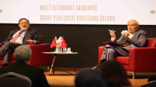 Milli İstihbarat Akademisinden Cumhuriyet ve İstihbarat etkinliği