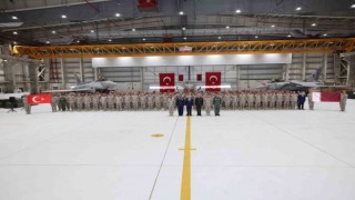 Milli Savunma Bakanı Güler, Katar Türk Hava Unsur Komutanlığını ziyaret etti