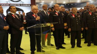 Milli Savunma Bakanı Yaşar Güler: “47 terör hedefi tam isabetle vuruldu”