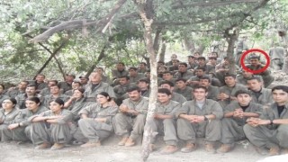 MİT, Suriyede PKK/YPG Tel Rıfat sözde sorumlularını etkisiz hale getirdi