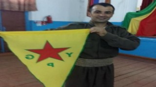 MİT ve Emniyetten PKKnın Rusya yapılanmasına operasyon: Terörist Barı Iusubov yakalandı