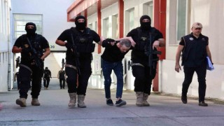MİTten El Kaide operasyonu: TSKya bombalı eylem yapan terörist Afrikada yakalandı