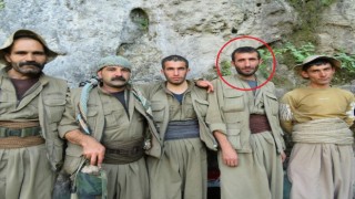 MİTten PKK/KCKnın sözde eyalet sorumlusuna operasyon