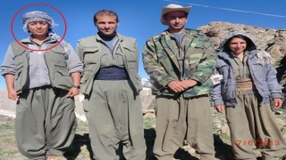 MİTten PKKya Suriyede nokta operasyon