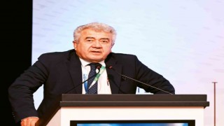 MMMGD Başkanı Demirkan: “Kömür, Türkiye için kritik ham maddedir”