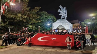 Motokuryeler: Projelerimizi yetkililere sunmak istiyoruz