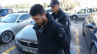 Motosikletli narkotik polisini şehit eden sürücüye 6 yıl 8 ay hapis
