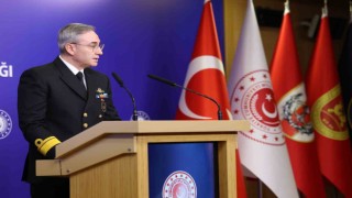 MSB: Son bir haftada 198 terörist etkisiz hale getirildi