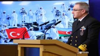 MSB: “Son bir haftada 45 terörist etkisiz hâle getirildi”