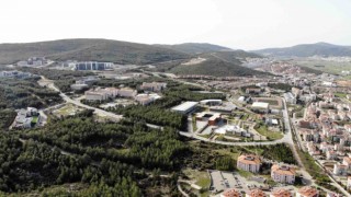 MSKÜ, Times Higher Education Dünya Üniversiteler sıralamasına girmeyi başardı