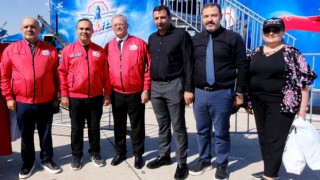 MTOSB Başkanı Tekli: TEKNOFEST Türkiyenin geleceğidir