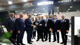 MTSO Başkanı Çakır: Mersinin savunma sanayindeki etkinliği her geçen gün artıyor