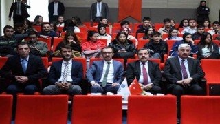 MTÜde Cumhuriyetin 101. yılı konferansı